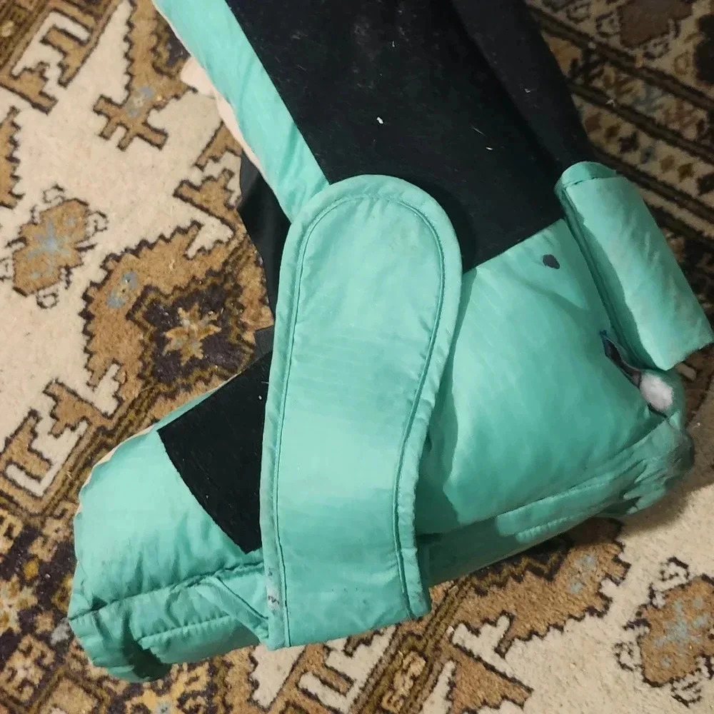 Tru vue comfort sleep booty